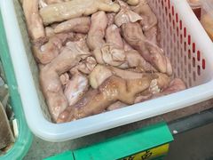 -海蓝海鲜馆(五四北店)