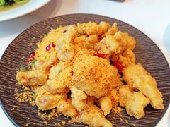 -小平岛開海水饺(浑南店)