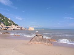 -那琴半岛地质海洋公园