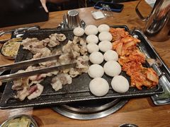 -香猪坊(五道口店)