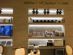 店内环境-AKIRA 安久日式美甲美睫