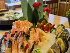 -水林间·寿喜烧自助(仙林金鹰店)