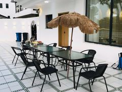 -弥舍·湖景团建泳池派对别墅·湖山境店