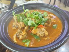 -汉阳人家餐厅(闽东国际商业广场店)