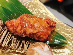 -牛角烧肉(步步高星城天地店)