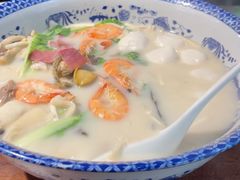 -山外山·林语花园餐厅