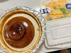 -洪兴砂锅·融合砂锅菜(三站店)