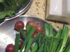 -姜胖胖无限自助烤肉(罗湖宝能店)