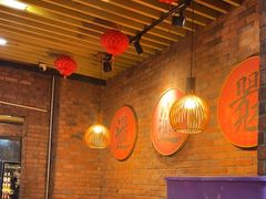 -老姑砂锅·烧烤天津菜(体北道店)