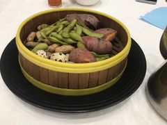-尖沙咀大酒楼(罗村店·粤菜海鲜·宴会聚餐)