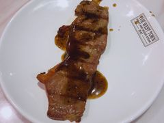 -圣琼美食百汇自助餐(白云万达店)
