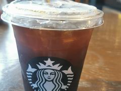 -星巴克(济南美莲广场店)