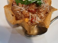 -芭莉与彩虹西餐厅(成都合生汇店)