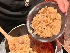 -芸山季·云南野生菌火锅(人民广场来福士店)