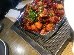 -隆喜元鱼汤包·海鲜(中联广场店)