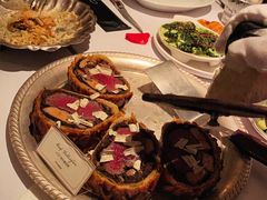 招牌奢华惠灵顿牛排-壳里西餐厅Coquille Seafood Bistro(蒙自路店)