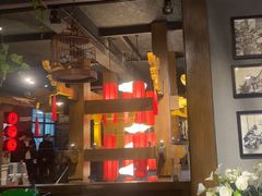 -龙抄手食府(浣花北路店)