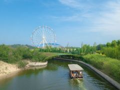 -渔岛海洋度假区