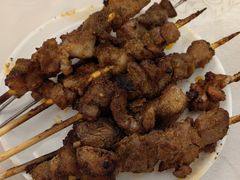 -那达慕蒙古风味酒楼