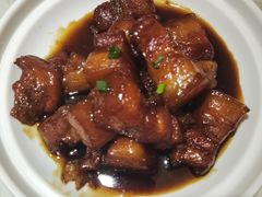 -不倒翁·安徽名菜楼(步行街店)