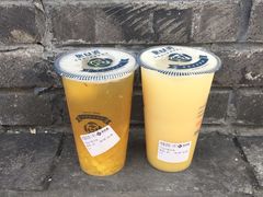 -茶百道(新城市广场店)