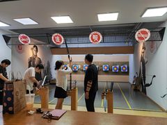 -道顺射箭·团建·骑射(张杨路店)