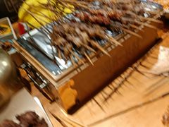 -喝丢一只鞋海鲜烧烤·海肠捞饭(文体街店)