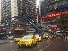 -重庆刘一手火锅(三峡广场直营店)