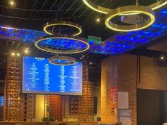 -blue frog蓝蛙(长泰广场店)