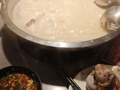 -骨之味·筒骨汤火锅(江头店)