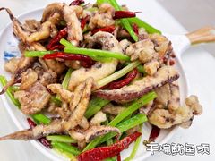 -昱德来·天津菜(河西店)