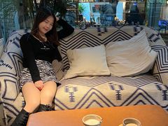 -Nirvana Cafe&Bar(北仓文创街区店)