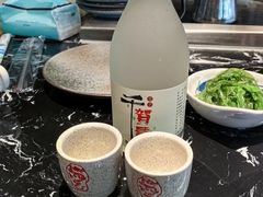 -大成铁板烧•板前(复古餐厅石老人店)