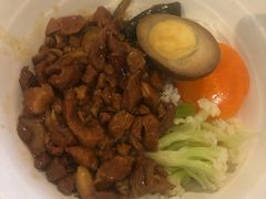 -东东记台湾卤肉饭(东城店)