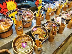 -井水小厨·湘菜(活力广场店)