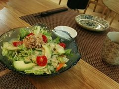 -樱の千渡日式料理·铁板烧•烧鸟(金盛田广场店)
