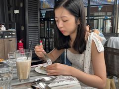 -岚·石(赤柱店)