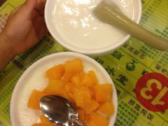 -顺记冰室(宝华路店)