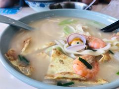 三鲜面-乐清海鲜面馆(服装城店)