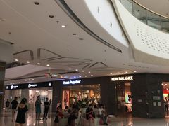 -万达广场(大明宫店)