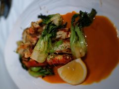 -Osteria Garden 生蚝花园餐厅(原进贤路店)