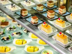 -常州华美达国际大酒店·餐饮部