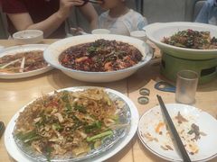 -红豆焖罐面·新邯郸菜(光明店)