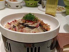 -千滋百味·醉江澜花园餐厅(街道口店)