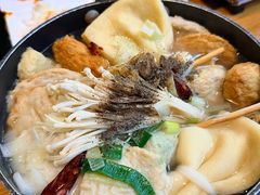 -Myth猪蹄(明洞店)