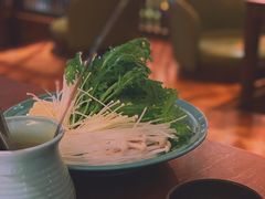 -山葵家·创意料理(EFC欧美广场店)