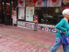 -华辉快餐店(江南西总店)