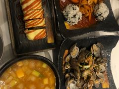 -HONGA HONGA雄家(曹路店)