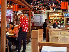 -鸽子窝(黄村店)
