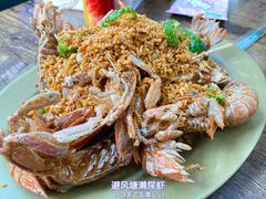 -贞姨美食·老字号海鲜大排档